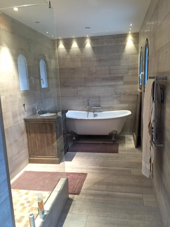 salle de bain