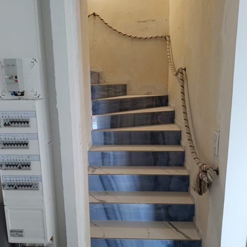 super.escalier
